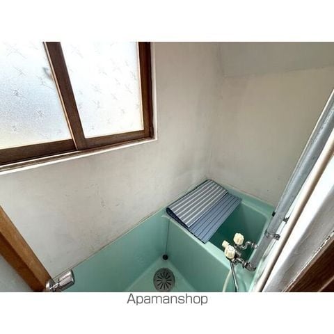笹川マンションの内装写真