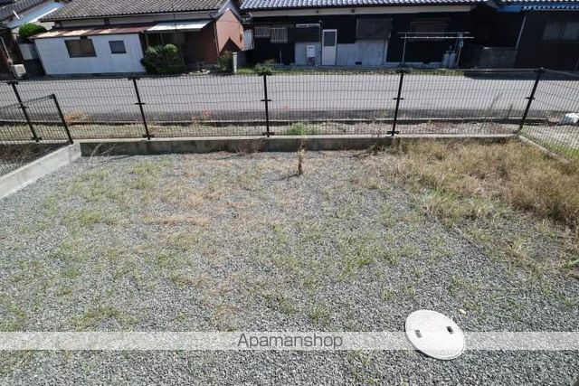 ルミナス 花筏の内装写真