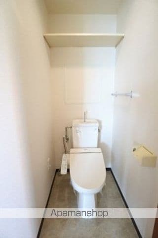 ベイシティ桔梗Vの内装写真