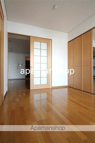 シャンクレールMINAMIKYUHOUJIの内装写真