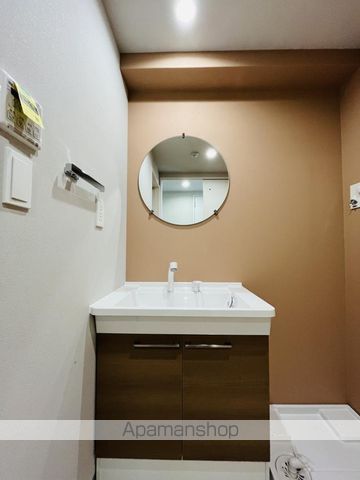 Broad阿倍野阪南町Residenceの内装写真