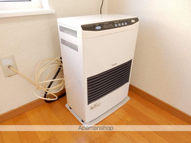 コーポ琴山の内装写真