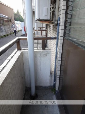 WELLNESSMARK太閤山の内装写真