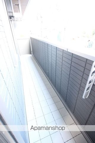 DーRESIDENCE西町の内装写真