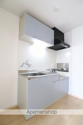 アネックスクレール[2LDK/46.3m2]のキッチン