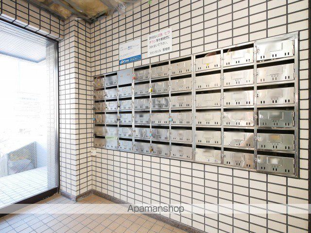 スタジオシティの内装写真