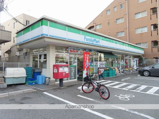 メインステージ小竹向原[1K/25.73m2]の周辺2