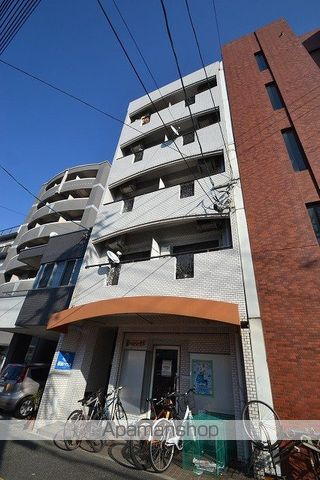 ASSOCIE中広の外観写真