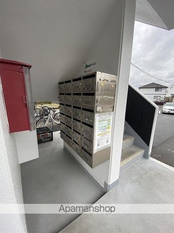 パールハイツのその他写真