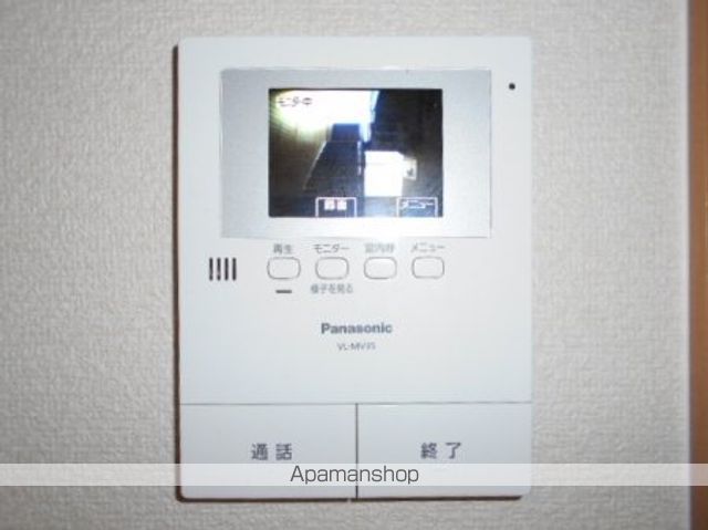 セジュール力石 A棟の内装写真