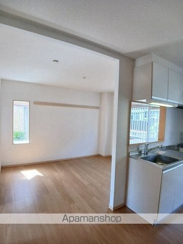 ガーデンパークAの内装写真