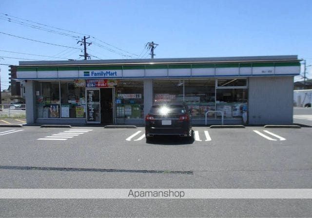 レオパレスルリームIIIの周辺写真