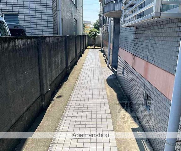 エクセルコート桂のその他写真
