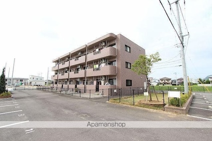 香川県高松市春日町[2LDK/60.97m2]の外観4