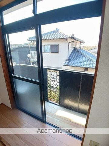 ハイム川北の内装写真