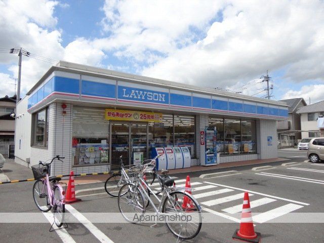 ヴァンデボヌールの周辺写真