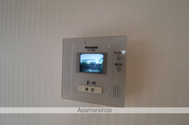 グランパの内装写真