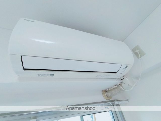 メゾンオーク毛馬の内装写真