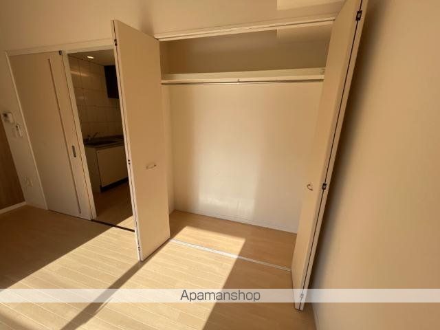 A&M FELICIEの内装写真