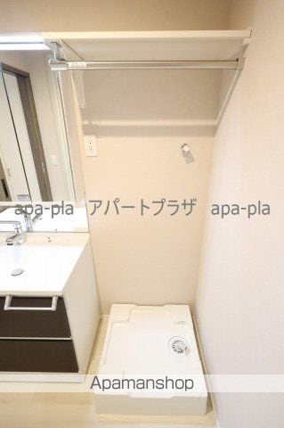 HEBEL MAISON DUOの内装写真