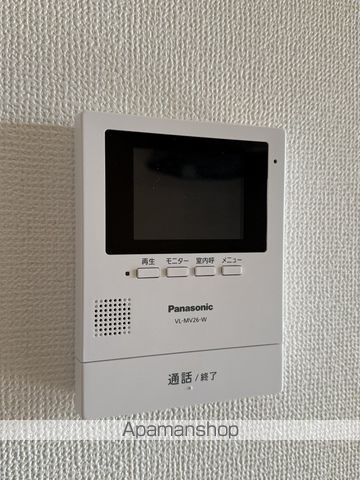 コンフィード本橋IIの内装写真