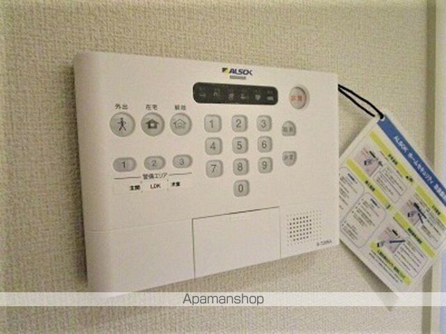 FーGRANDE十軒の内装写真