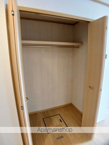 チアフルホームAの内装写真
