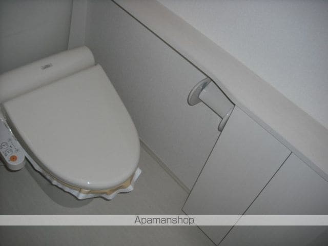 セジュール プラムの内装写真