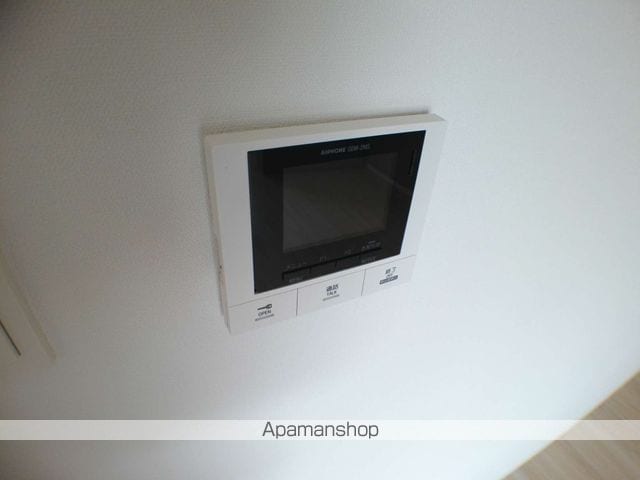 ELSERENOTEMMABASHIの内装写真