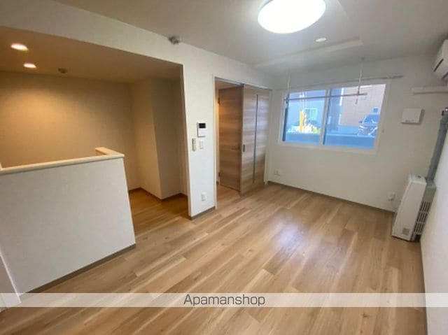 DーROOM発寒南の内装写真