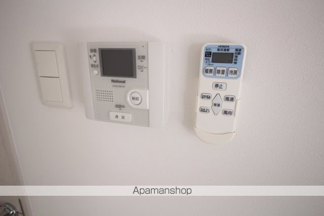 ヴァレールの内装写真