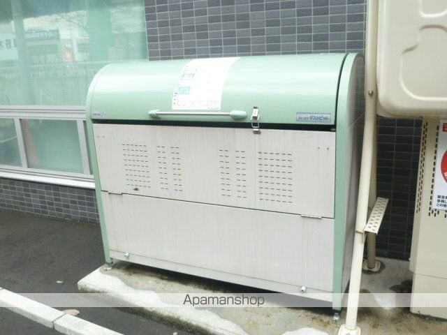 HS414 旧)サザンスクエアの外観写真