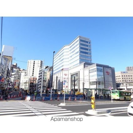 コーポ大塚台[1DK/26.6m2]の周辺10