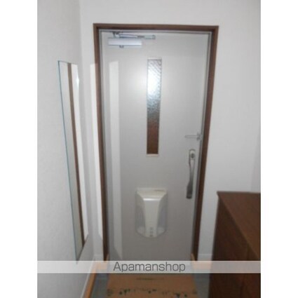 シャンティ芦花[1LDK/37.67m2]のその他内装7