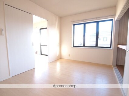 ＤＩＡＳ　ＯＡＮＡ　Ｄ棟[2K/42.6m2]のその他部屋・スペース