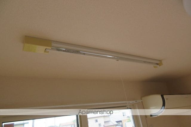 セジュール朝陽ヶ丘の内装写真
