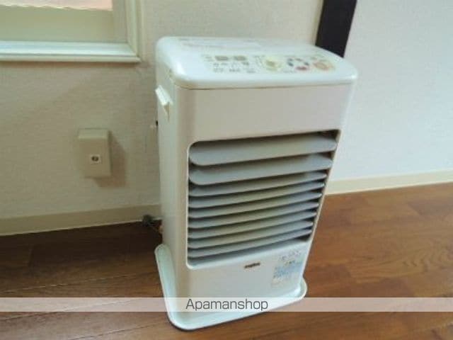 GRACE COURT 南円山の内装写真