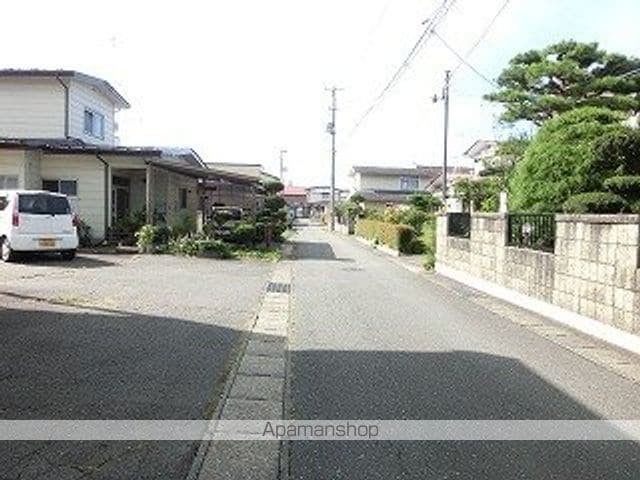 シティハイムAIの周辺写真