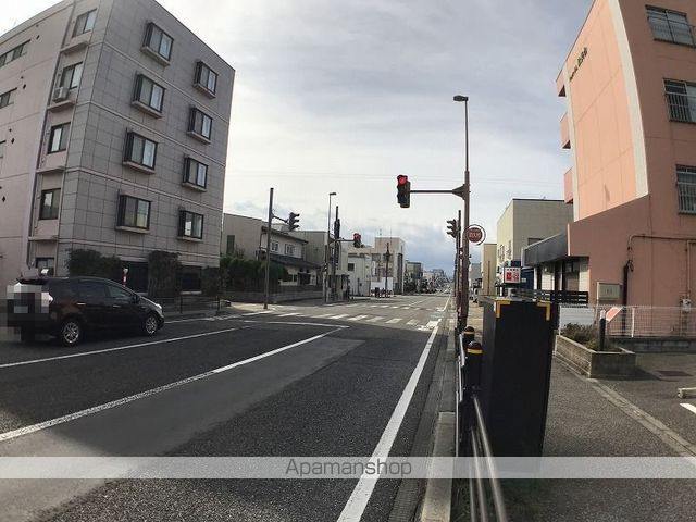 ブリーゼ小針の周辺写真