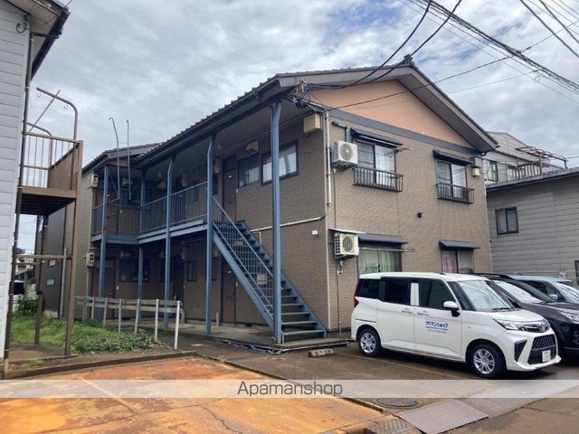 コーポニュー旭