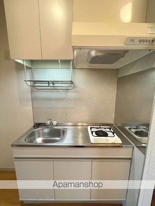 鈴木邸[1K/22m2]の内装4