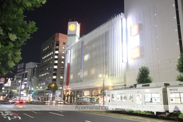 ナビオナルト[1R/46.4m2]の周辺2