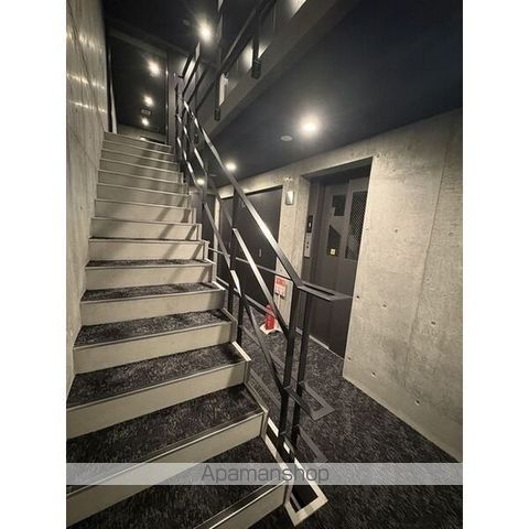 GALAXY EXPRESS 711(ギャラクシーエクスプレス7の内装写真
