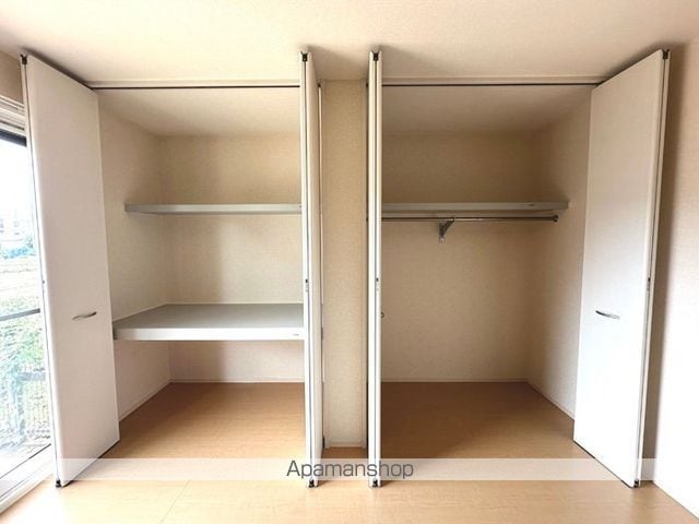 ベルデュールの内装写真