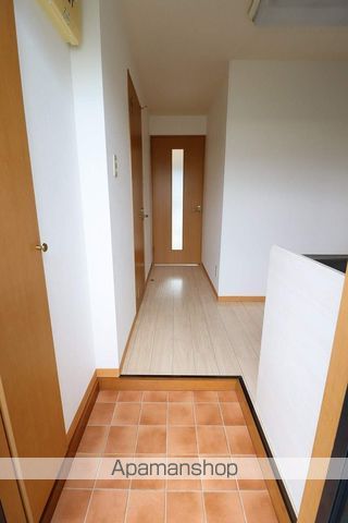 身延線 柚木駅 徒歩10分 3階建 築25年の内装写真