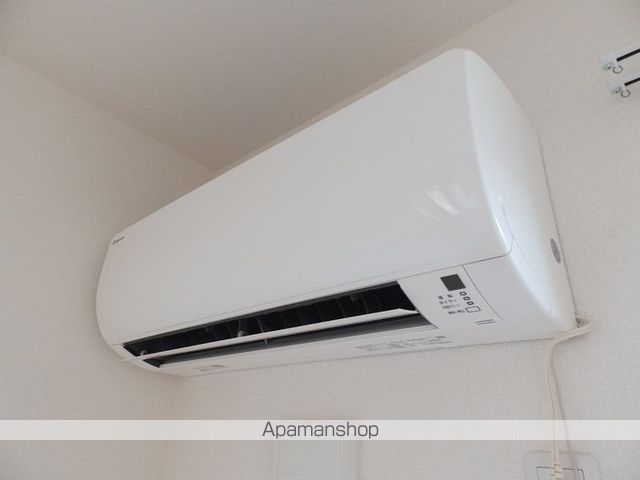 ベルフラワーの内装写真