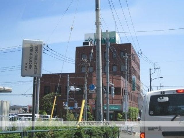府中中河原パーク・ホームズ[2LDK/58.17m2]の周辺7