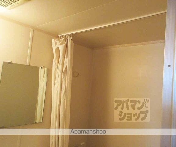椥辻HSビルの内装写真