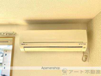 モダンヴィレッジ　Ｂ棟[2LDK/61.63m2]のその他設備
