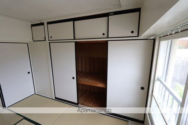 ビレッジハウス大田2号棟の内装写真